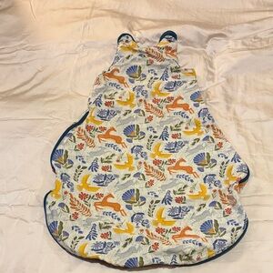 Dockatot Forest Animal 1.0 Tog Baby Sleep Sack